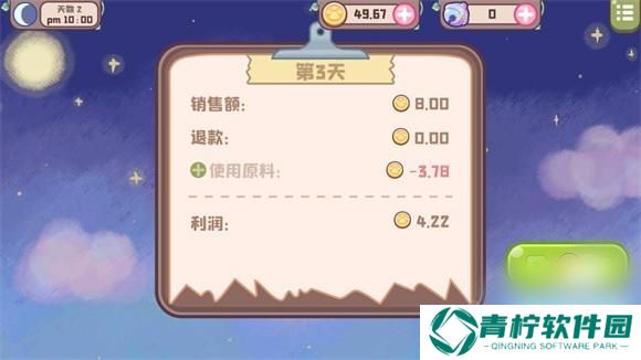 旅猫甜品店2025