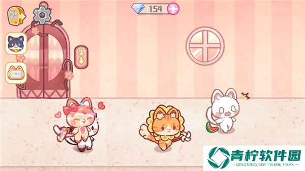 猫咪梦幻客栈