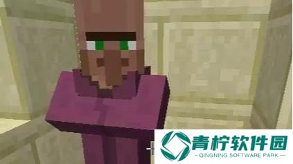 我的世界烦人的村民6.0