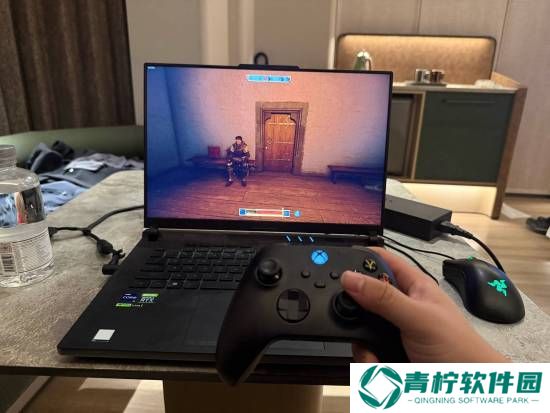 极乐软件园