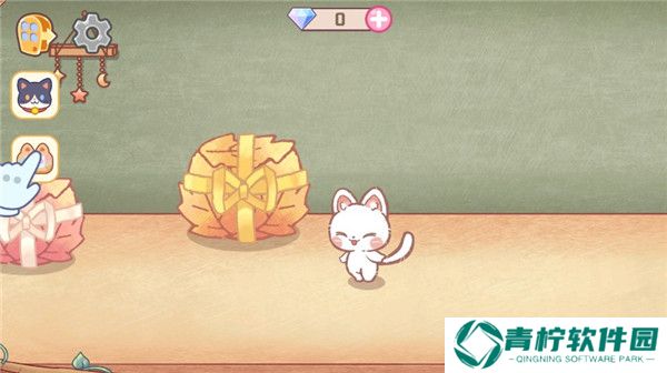猫咪梦幻客栈