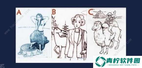 Crimaster犯罪大师不在场证明照片答案是什么 不在场证明照片答案详解图片2