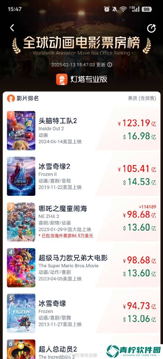 极乐软件园
