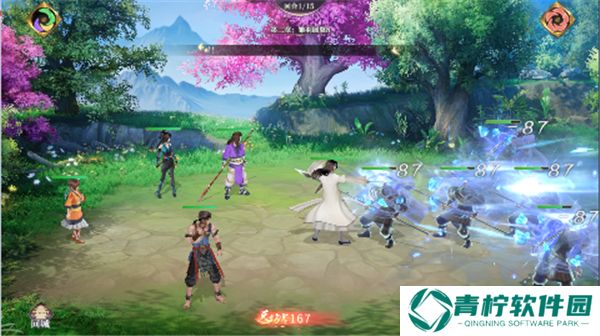 秦时明月沧海0.1折