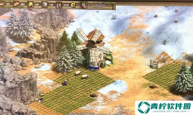 带你了解帝国时代2决定版中哥特文明的强大（纵览哥特文明的历史背景）