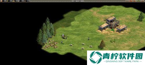 帝国时代2高清版新手入门指南（从菜鸟到高手）