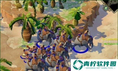 帝国之间的兵种与特色（探寻帝国世界中的千姿百态）