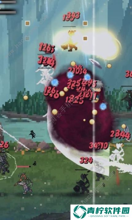 红莲之剑攻略大全 新手少走弯路技巧总汇图片3