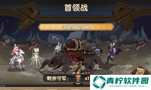 剑与远征囚时之界第一层怎么过 囚时之界第一层通关攻略图片3