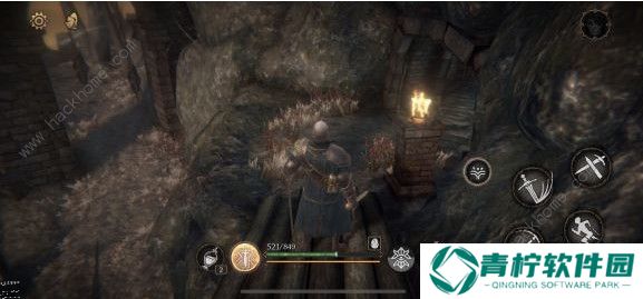 帕斯卡契约地下溶洞任务怎么做 地下溶洞任务攻略图片3