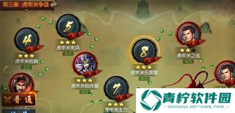 帝王三国2快速升级攻略（从零开始）