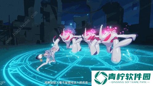 崩坏3朔夜观星怎么用 朔夜观星操作技巧详解图片3