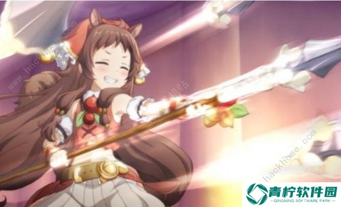 公主连结松鼠铃专武怎么样 松鼠铃专武属性详解图片2