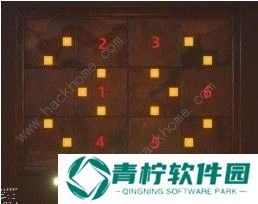 亦春秋上古试炼拼图怎么过 上古试炼拼图通关攻略图片1