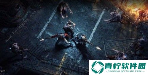 明日之后圣罗纳市探索宝箱大全 圣罗纳市探索宝箱分布一览图片3