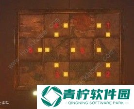 亦春秋上古试炼拼图怎么过 上古试炼拼图通关攻略图片3