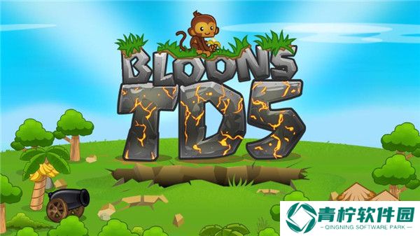 BloonsTD5