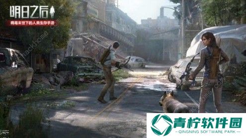 明日之后圣罗纳市探索宝箱大全 圣罗纳市探索宝箱分布一览图片1