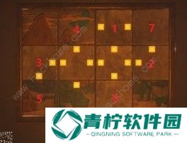 亦春秋上古试炼拼图怎么过 上古试炼拼图通关攻略图片2