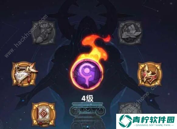 剑与远征冰魔怎么打 囚时之界冰魔打法攻略图片4