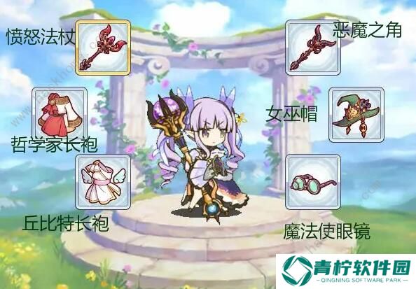 公主连结小仓唯rank材料表 小仓唯rank8材料汇总图片9