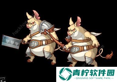 公主连结双子座公会战怎么打 双子座BOSS详细数据图片5