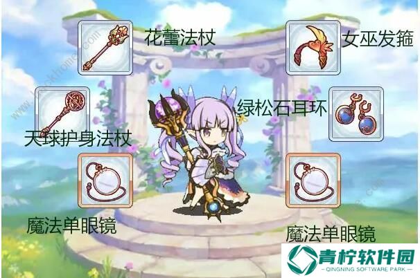 公主连结小仓唯rank材料表 小仓唯rank8材料汇总图片7