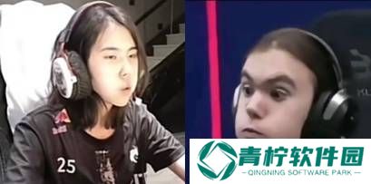 极乐软件园