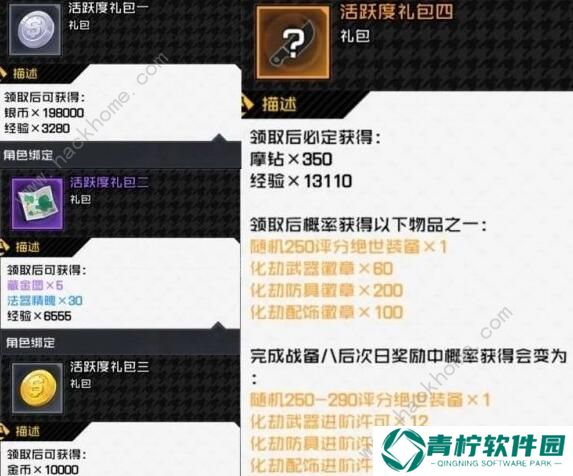 一人之下手游满级后攻略 满级后详细玩法推荐图片2