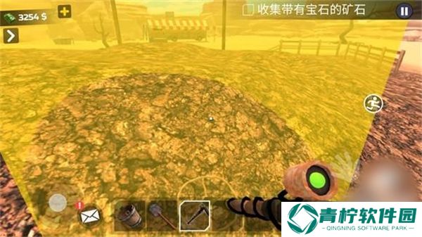 淘金热矿工模拟器3D
