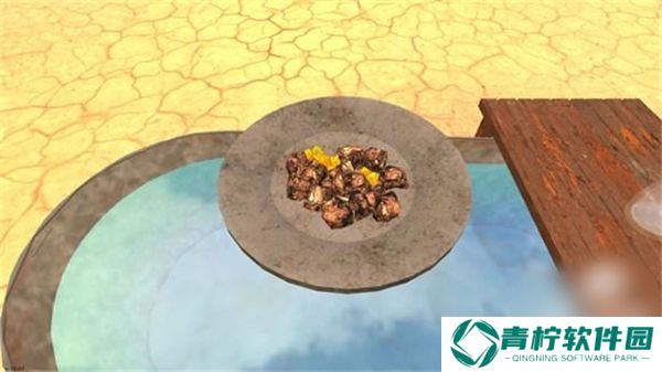 淘金热矿工模拟器3D