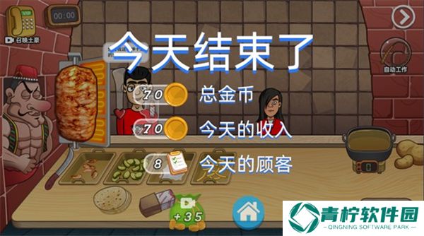 老爹沙威玛2025