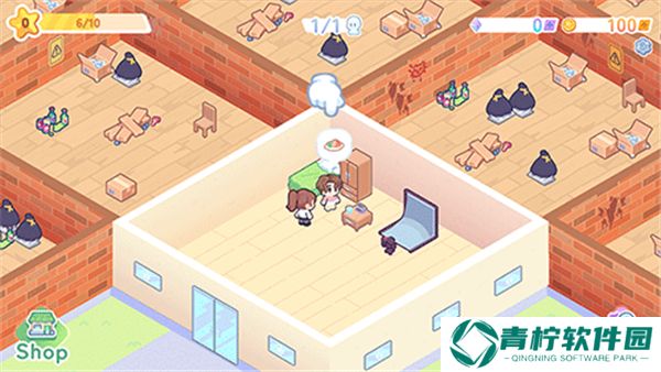 Kpop学院2025