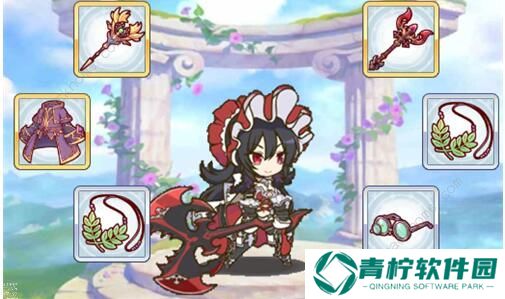 公主连结伊利亚rank材料表 伊利亚rank9升级材料汇总图片9