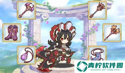 公主连结伊利亚rank材料表 伊利亚rank9升级材料汇总图片11