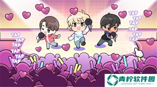Kpop学院2025