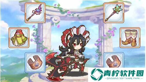 公主连结伊利亚rank材料表 伊利亚rank9升级材料汇总图片4