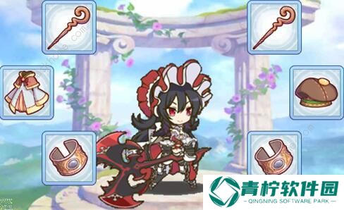 公主连结伊利亚rank材料表 伊利亚rank9升级材料汇总图片3