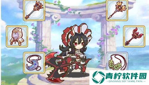 公主连结伊利亚rank材料表 伊利亚rank9升级材料汇总图片10