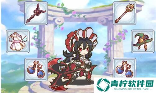 公主连结伊利亚rank材料表 伊利亚rank9升级材料汇总图片7