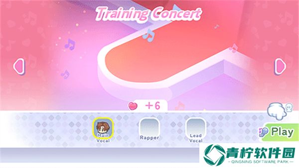Kpop学院2025