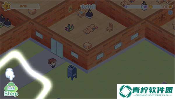 Kpop学院2025