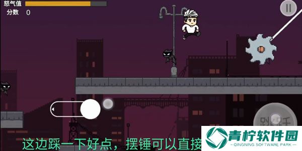 哥谭噩梦1.0