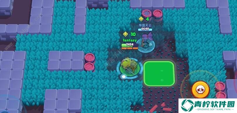 荒野乱斗双人组合英雄怎么选择 双人组合英雄推荐图片3