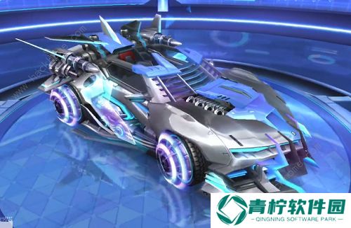 QQ飞车手游赛博战士特性是什么 赛博战士特性详解图片3