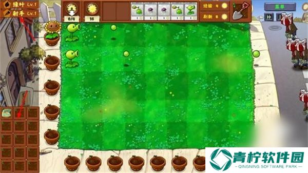 pvz金铲铲版