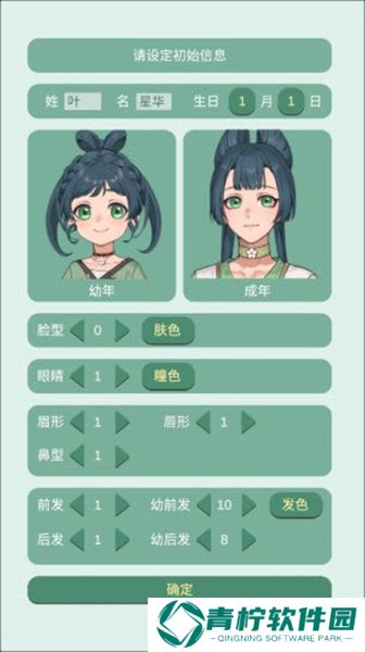 药王谷女修修炼手札