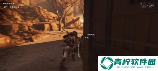 《对马岛之魂》辅助功能全解析（详细介绍游戏内各种辅助功能）