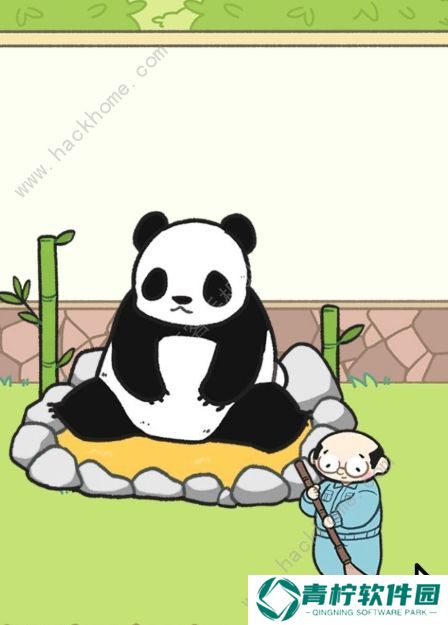 熊猫永不为奴攻略大全 再见饲养员全关卡图文通关总汇图片5