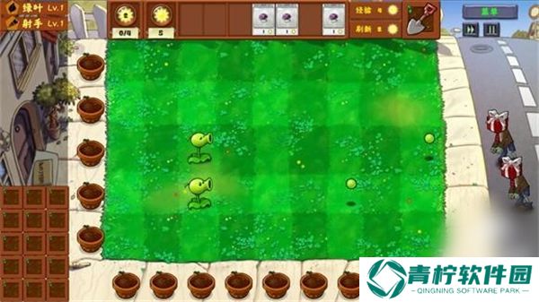 pvz金铲铲版